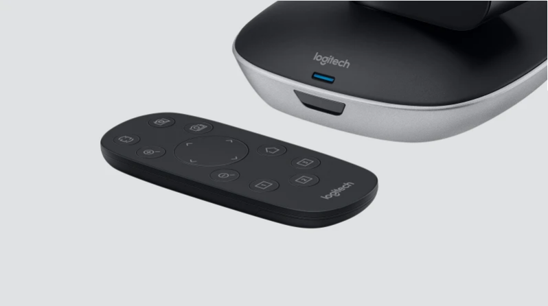 Kamera Logitech PTZ PRO 2